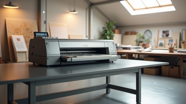 Imprimante A0 : une solution d'impression grand format pour vos projets