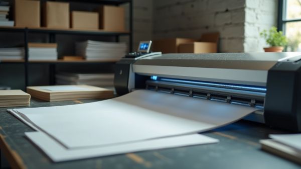 Imprimante A0 : une solution d'impression grand format pour vos projets
