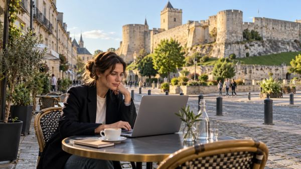 TPE et PME à Caen : découvrez nos solutions en infogérance