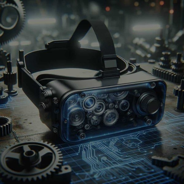 Quel est le meilleur casque de réalité augmentée pour les applications industrielles en 2024 ?