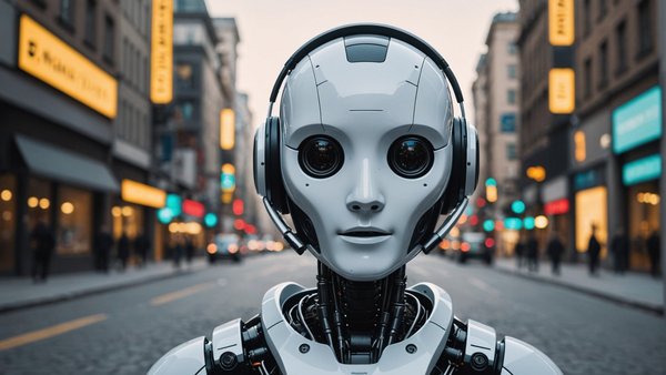 Créez votre ia personnalisée en quelques clics pour votre chatbot